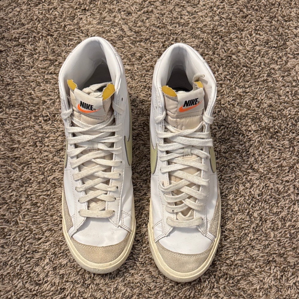 Nike Blazer mid 77